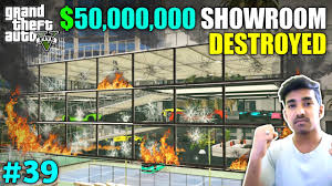 So that they can support low end device. They Destroyed My Supercars Bikes Showroom Gta V Gameplay 39 Razorxgamer