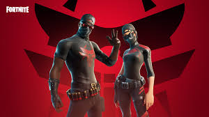 Recently leaked summer drift fortnite skin has been confirmed by epic to be an upcoming item shop skin there has been some confusion about the summer drift skin but epic have confirmed that it will be an item. Fortnite On Twitter Unknown And Unforgettable Grab The New Nightfire Set In The Item Shop Now