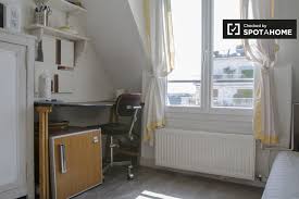 Wenn sie keinen passenden flug finden, sollten sie. Vermietung Von Wohnungen Und Zimmern Pro Monat In Paris Spotahome