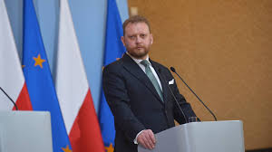 Łukasz szumowski z żoną anną. Lukasz Szumowski Ma Nadzieje Ze Jego Zona Ujawni Swoj Majatek Fakty Tvn Online