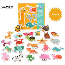 Play the game baby first words on mobiles and tablets. Baby Toddler Jigsaw Puzzles My First Puzzle Animal Early Educational Learning Jigsaws