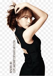 This marcel rotating barrel makes curing so easy! Kara K Pop Korean Idol Kpop Fashion Illustration Girl Png Pngegg