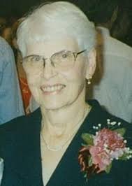 Dorothy Fish-Dungey Obituary (1926