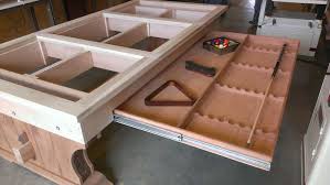 Custom Pool Table Build By Tim Mcclellan Custom Pool Tables Outdoor Pool Table Pool Table