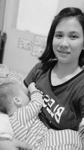 Saludo po sa lahat ng mga nanay na nagpapasuso sa kanilang mga anak! ❤️  Kami ni baby 3 years and 7 months na kami sa aming breastfeeding journey! ❤️
