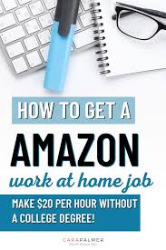 Amazon Is Hiring Work From Home Customer Service Associates In 2020 Online Jobs From Home Amazon Work From Home Work From Home Jobs