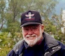 Obituary: Lyle M. McGinnis