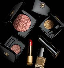 Holiday Makeup Collection Makeup Chanel Makeup Collection Eyeshadow Holiday Makeup