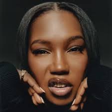 Listen to Jay Walk (feat. Miss J Alexander) by Leikeli47 in energy playlist  online for free