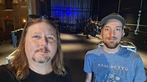 The Saenger Theatre @ Pine Bluff, AR