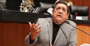 Salgado macedonio enfrenta además las impugnaciones por denuncias de violencia sexual pendientes de resolver en la fiscalía estatal de guerrero razón por la cual su partido postulante. Ine Le Retira Candidatura A Felix Salgado Macedonio Revista Punto De Vista