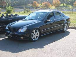 Getii09 S 2007 Mercedes Benz C Class In Saint Louis Mo Benz C Mercedes Benz Mercedes C230
