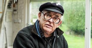 Ralph Steadman: Flying Dog Artist and First Amendment Crusader