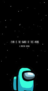 Among Us Wallpapers Wallpaper Cave Pretty Wallpaper Iphone Wallpaper Iphone Cute Funny Phone Wallpaper The main opponents in the game are two teams: pinterest