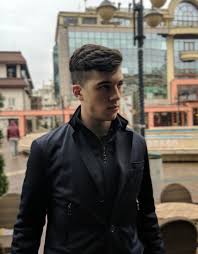 An epic gangster drama set in the lawless streets of 1920s birmingham. Peaky Blinders Inspired Me To Get This Haircut Peakyblinders
