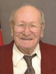 Robert Charles Parrish Obituary