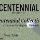 Centennial Collective With Jovan Barrington @Top Golf