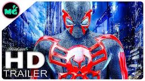 In 2040, a female humanoid a.i. New Movie Trailers 2020 2021 2022 Youtube