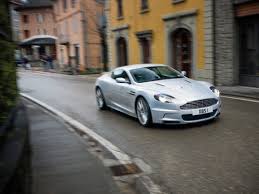 Image result for Lightning Silver 2008 Aston Martin