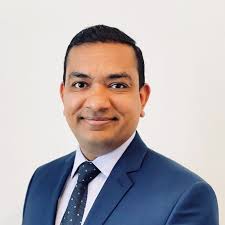 Nishit Patel Email & Phone Number