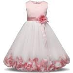 Le migliori proposte di abbigliamento da cerimonia per bambine di tutte le età! Abiti Da Cerimonia Per Bambini Online Su Shopalike