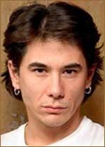 Джеймс Дювал (James Duval, James Edward Duval)