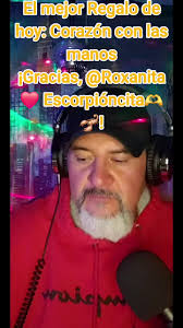 Roxanita ❤️ Escorpióncita🫶🦂, gracias por el fantástico Regalo que has  enviado en mi LIVE. Siempre recordaré este momento. @Roxanita ❤️  Escorpióncita🫶🦂 #tiktoklive #livehighlights #livegift #handheart ...