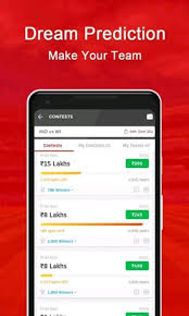 Aug 01, 2019 · here are the available options for the official dream11 apk download link in the android devices: Dream11 Fantasy Cricket Team Prediction Guide 2021 For Android Apk Download