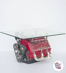 By darwin holmstrom , randy leffingwell , et al. Online Purchase Coffee Table Table Motor V6 Thecrazyfifties Es