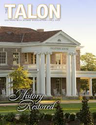 Here are some helpful navigation tips and features. Talon Fall 2014 By Southern Miss Alumni Association Issuu