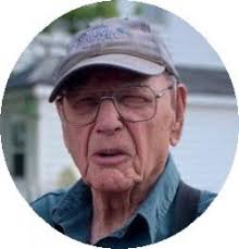 Ralph Douglas Henderson