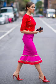 Accessory queen from olivia culpo's street style. Olivia Culpo Style Inspiration Olivia Culpo S Best Fashion Looks
