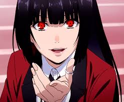 Pin By Emi01 On Yumeko Jabami Anime Manga Anime Anime Characters Every time yumeko gets excited sauce: