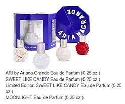 She revealed its name on her snapchat and instagram on july 19, 2016,1 and also said that it would launch at ulta beauty stores on. Venta Sweet Like Candy Limited Edition Release Date En Stock