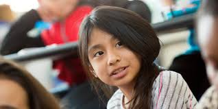 Community Schools Are A 'Game Changer' For Students In This Big-City School  District