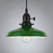 Richmond Green Vintage Pendant Light Vintage Metal Glass Pendant Lights Antique Vintage Pendant Lights Pendant Lights Fabby Com