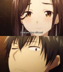 I'll let you do it with me, so let me stay. Best 30 Higehiro Fun On 9gag