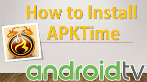 In particular, the fftw3 library and threading (openmp or grand central dispatch) support are included in the distributions. How To Install Apktime On Android Tv Youtube