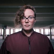 about — Sydney Daugherty