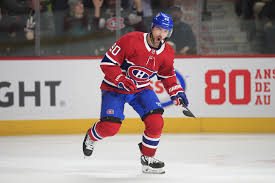 Canadiens de montréal, montreal, qc. Canadien Quatre Autres Joueurs De Retour A Montreal La Presse