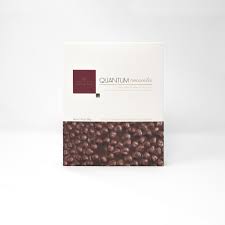 Mescolate fino a quando otterrete un composto liscio e ben. Tavoletta Maxi Cioccolato Al Latte E Nocciole Intere 500g Domori