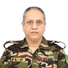 Bangladesh University of Professionals