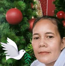 Cheril Libo-on Vasquez