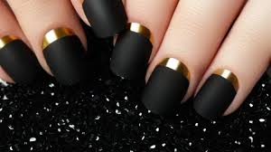 Spring cleaning, spring fever, spring ahead, and—of course—new spring nail art. Most Pinned Matte Nail Polish Ideas On Pinterest