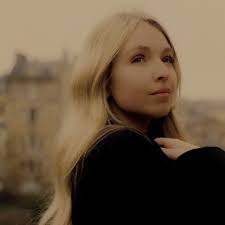 Artist of the Week is Georgia Alexandra