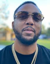 Obituary information for Darin Renard Wilcox