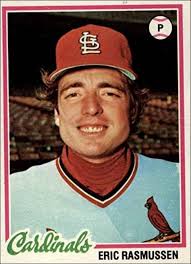 1973 St. Louis Cardinals Draft Class