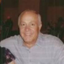 Richard V Ciccone (1945-2013)