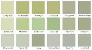 Behr Greens 3 I Like Chinese Jade Summer Green And Green Tea Sage Green Paint Color Room Paint Colors Sage Green Paint