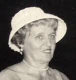 Mae Violet Croot Van Arsdale (1912-2000)